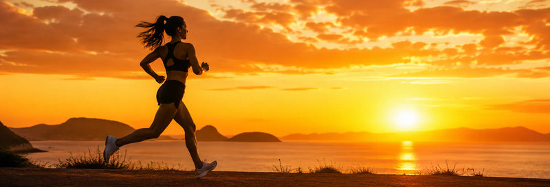 Nutrição Esportiva Para Todos: Benefícios Além do Esporte