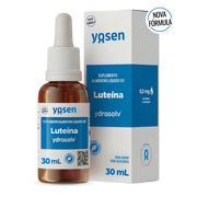 Luteína Ydrosolv® - 30ml