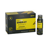 Pro Energy Boost - 10 unidades com 55ml