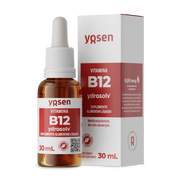 Vitamina B12 Ydrosolv® - 30ml