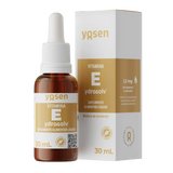 Vitamina E Ydrosolv® - 30ml