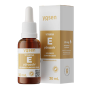 Vitamina E Ydrosolv® - 30ml