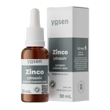 Zinco Ydrosolv® - 30ml