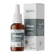 Zinco Ydrosolv® - 30ml