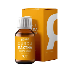 Curcumáxima - 150ml