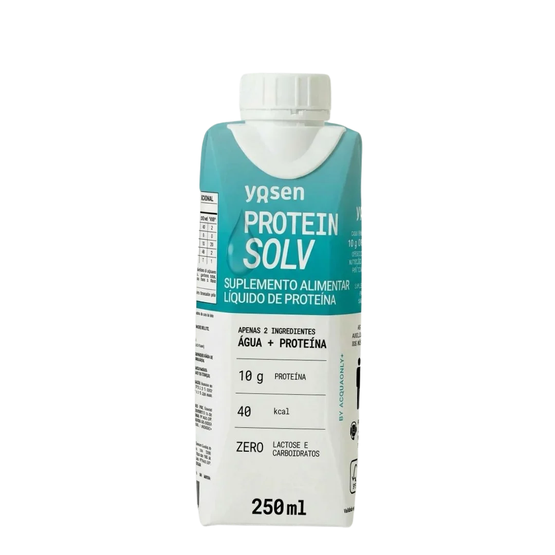Proteinsolv - 250ml
