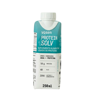 Proteinsolv - 250ml