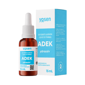 ADEK Ydrosolv® - 15ml