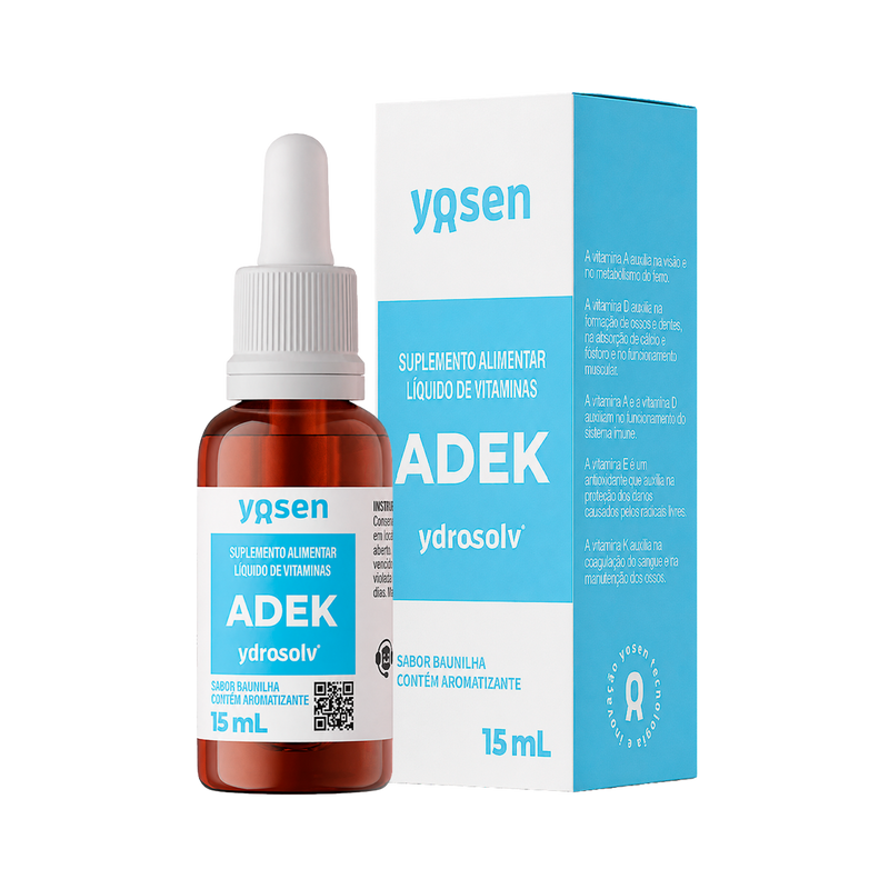 ADEK Ydrosolv® - 15ml