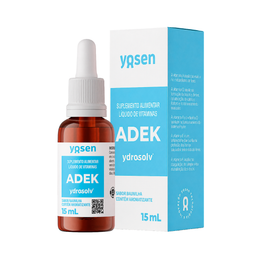 ADEK Ydrosolv® - 15ml