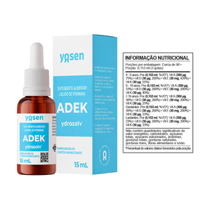 ADEK Ydrosolv® - 15ml