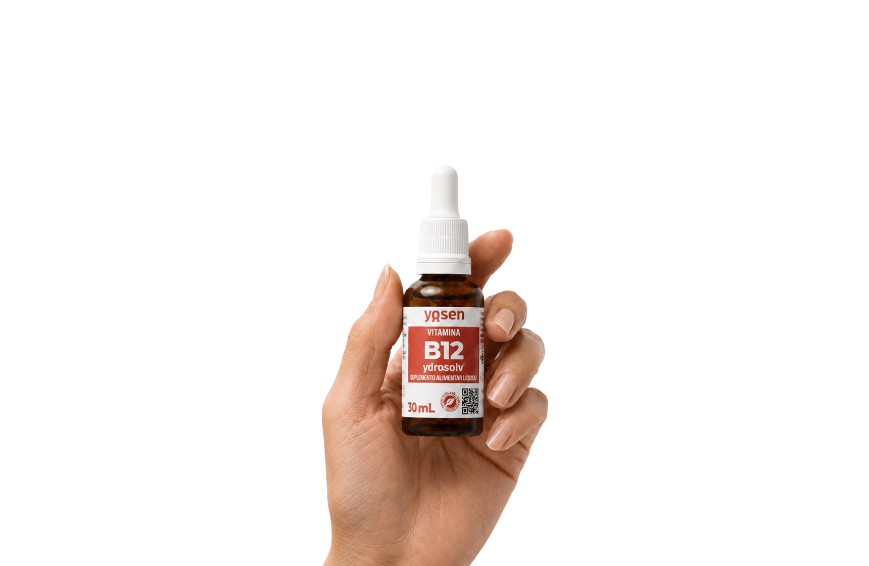 Vitamina B12 Ydrosolv