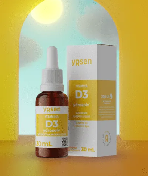 Vitamina D3