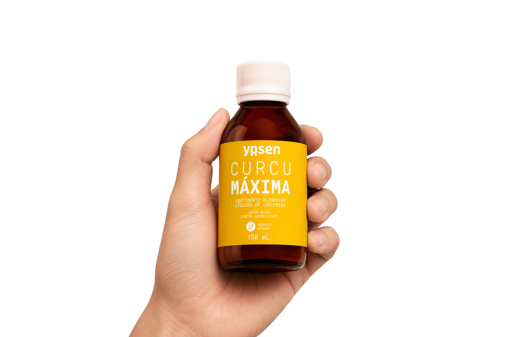 Curcumáxima