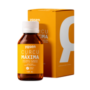 Curcumáxima - 150ml