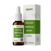Própolis Verde Ydrosolv® - 30ml
