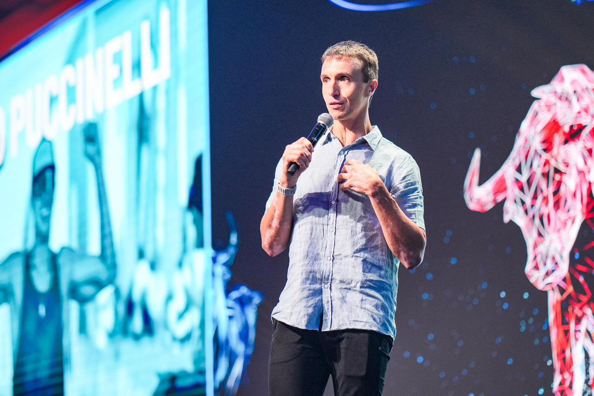 Paulo Puccinelli
