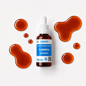Luteína Ydrosolv® - 30ml