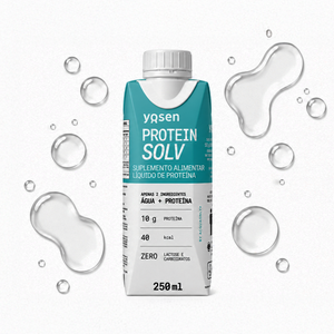 Proteinsolv - 250ml