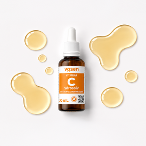 Vitamina C Ydrosolv® - 30ml