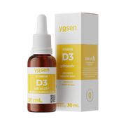 Vitamina D3 Ydrosolv® - 30ml
