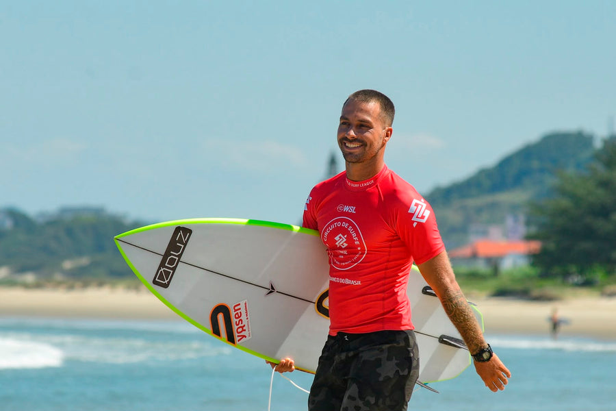 Lucas Silveira