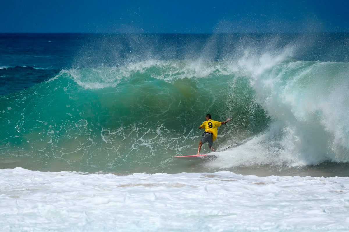 Marcelo Trekinho