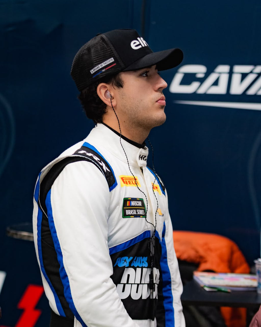 Dudes Castroneves