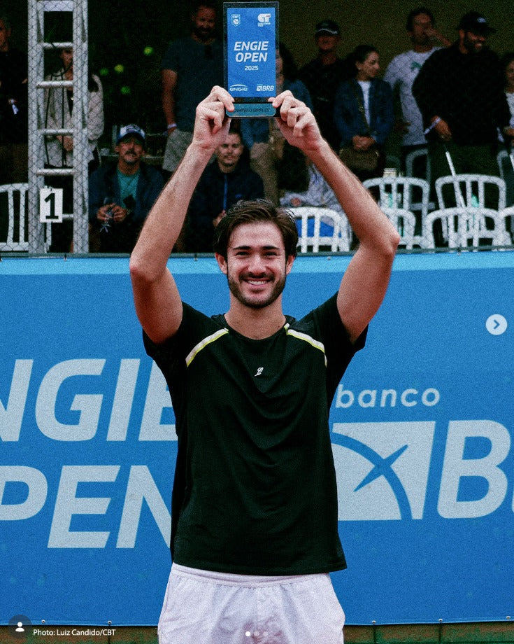 Gustavo Heide