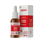 Astaxantina Ydrosolv® - 30ml