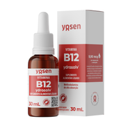 Vitamina B12 Ydrosolv® - 30ml