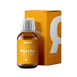 Curcumáxima - 150ml