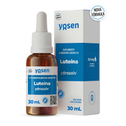 Luteína Ydrosolv® - 30ml