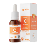 Vitamina C Ydrosolv® - 30ml
