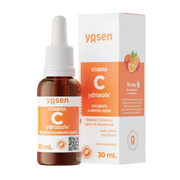 Vitamina C Ydrosolv® - 30ml