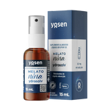 Melatonina Ydrosolv® Spray - 15ml