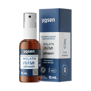 Melatonina Ydrosolv® Spray - 15ml