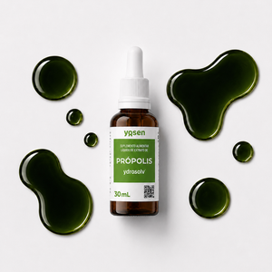 Própolis Verde Ydrosolv® - 30ml