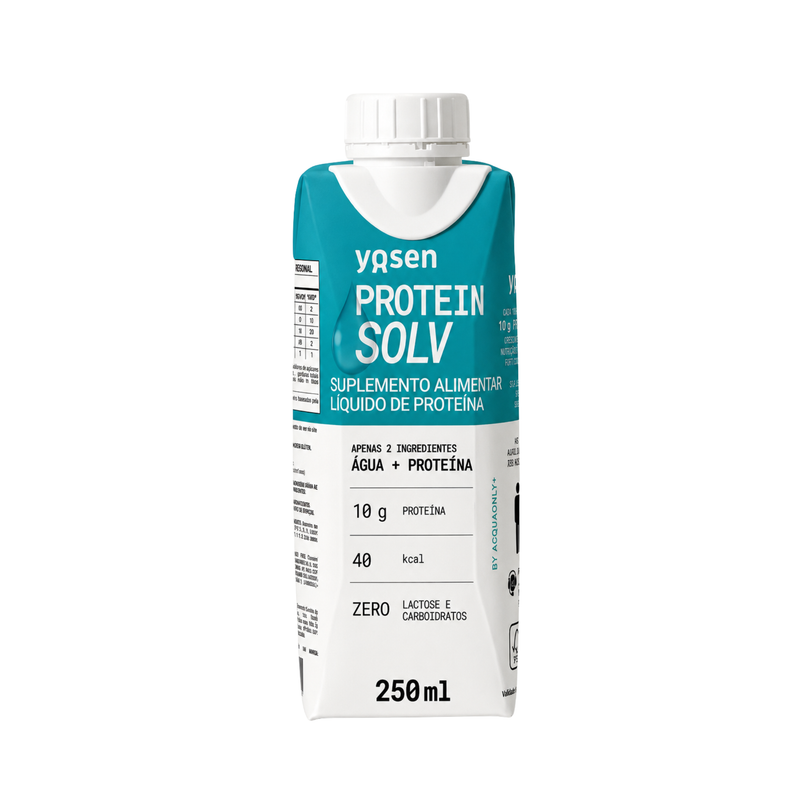 Proteinsolv - 250ml