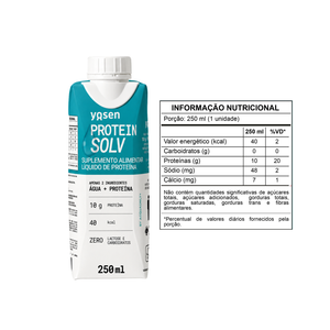 Proteinsolv - 250ml