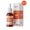 Coenzima Q10 Ydrosolv® - 30ml