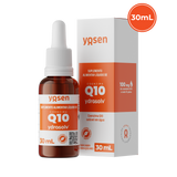 Coenzima Q10 Ydrosolv® - 30ml